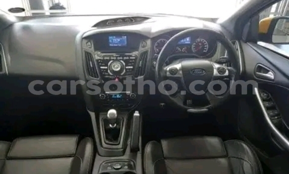 اشتري مستعمل Ford Focus Other سيارة في Maseru في Maseru اشتري مستعمل Ford Focus Other سيارة في Maseru في Maseru