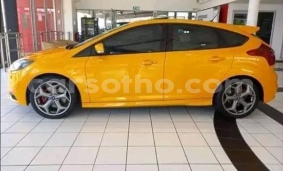 اشتري مستعمل Ford Focus Other سيارة في Maseru في Maseru اشتري مستعمل Ford Focus Other سيارة في Maseru في Maseru