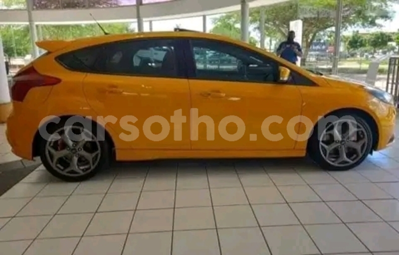 Big with watermark ford focus maseru maseru 30359