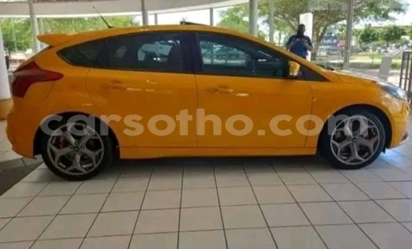 اشتري مستعمل Ford Focus Other سيارة في Maseru في Maseru اشتري مستعمل Ford Focus Other سيارة في Maseru في Maseru