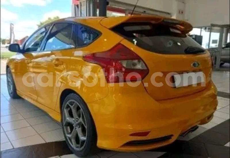 Big with watermark ford focus maseru maseru 30359