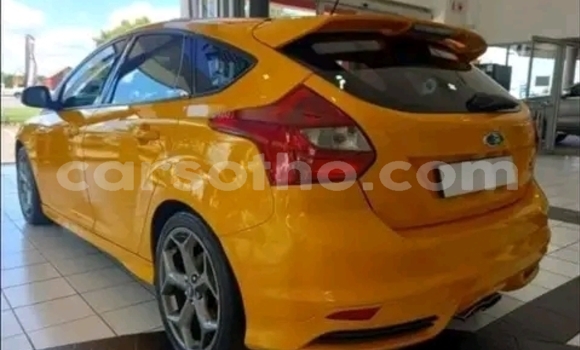 اشتري مستعمل Ford Focus Other سيارة في Maseru في Maseru اشتري مستعمل Ford Focus Other سيارة في Maseru في Maseru
