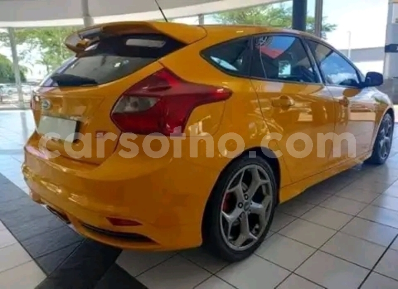 Big with watermark ford focus maseru maseru 30359