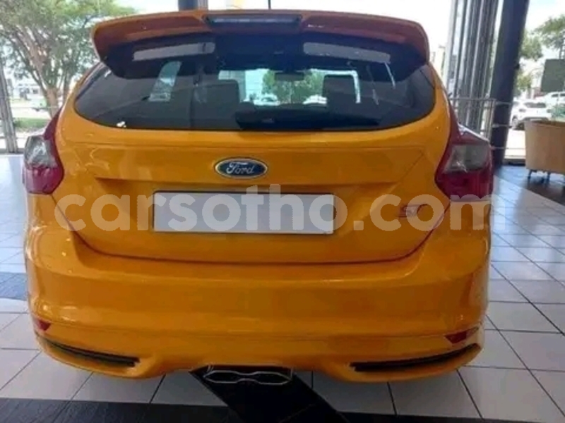 Big with watermark ford focus maseru maseru 30359