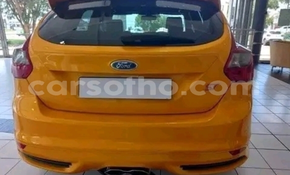 اشتري مستعمل Ford Focus Other سيارة في Maseru في Maseru اشتري مستعمل Ford Focus Other سيارة في Maseru في Maseru