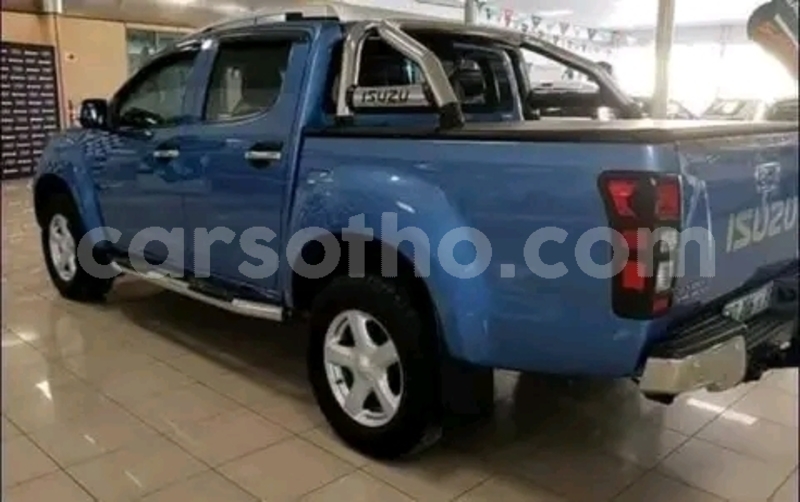 Big with watermark isuzu d max maseru maseru 30360