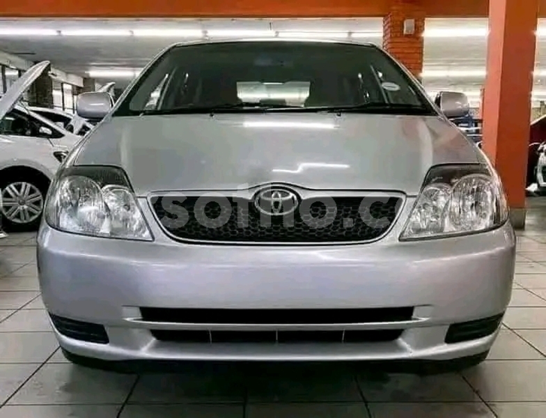 Big with watermark toyota runx maseru maseru 30361
