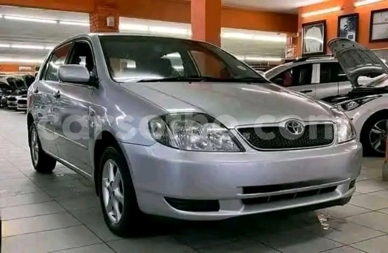 Big with watermark toyota runx maseru maseru 30361