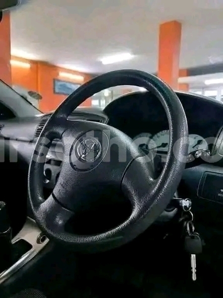 Big with watermark toyota runx maseru maseru 30361