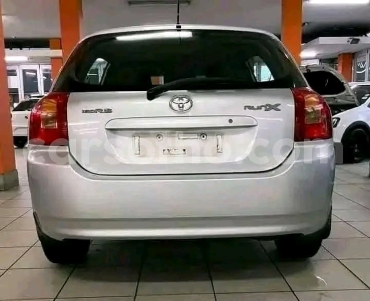 Big with watermark toyota runx maseru maseru 30361
