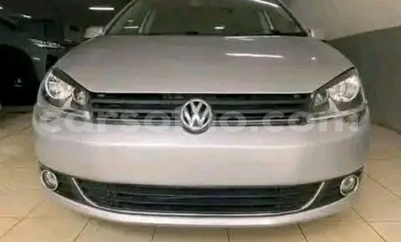 Acheter Occasion Voiture Volkswagen Polo Gris à Maseru, Maseru Acheter Occasion Voiture Volkswagen Polo Gris à Maseru, Maseru