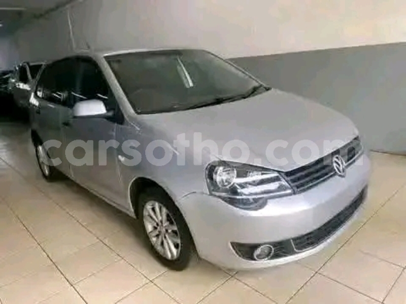 Big with watermark volkswagen polo maseru maseru 30362