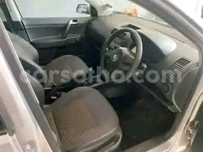 Big with watermark volkswagen polo maseru maseru 30362