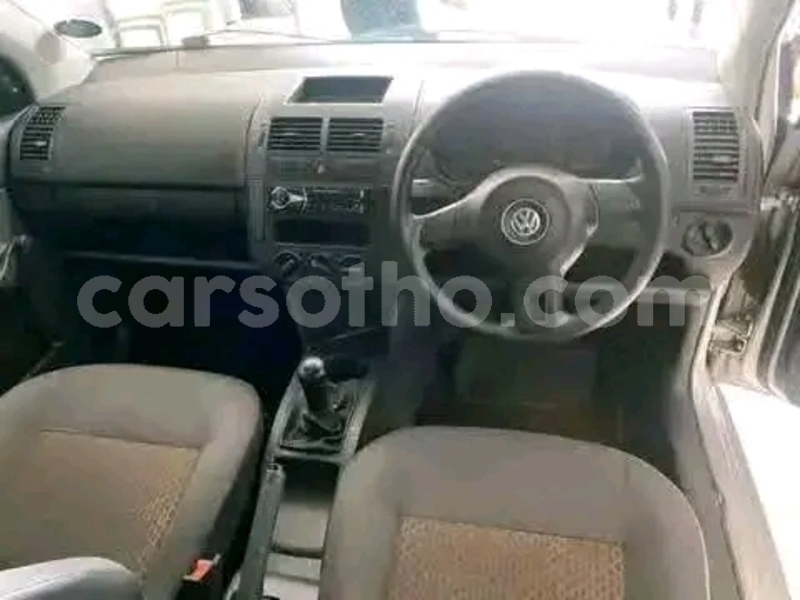 Big with watermark volkswagen polo maseru maseru 30362