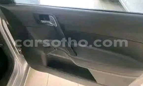 Sayi Na hannu Volkswagen Polo Silver Mota in Maseru a Maseru Sayi Na hannu Volkswagen Polo Silver Mota in Maseru a Maseru