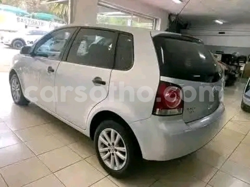 Big with watermark volkswagen polo maseru maseru 30362