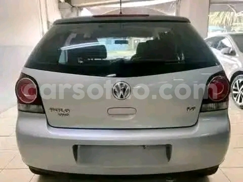 Big with watermark volkswagen polo maseru maseru 30362