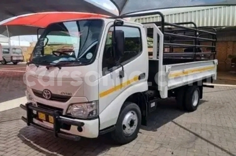 Big with watermark toyota dyna maseru maseru 30363