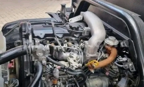 Buy Used Toyota Dyna White Truck in Maseru in Maseru Buy Used Toyota Dyna White Truck in Maseru in Maseru