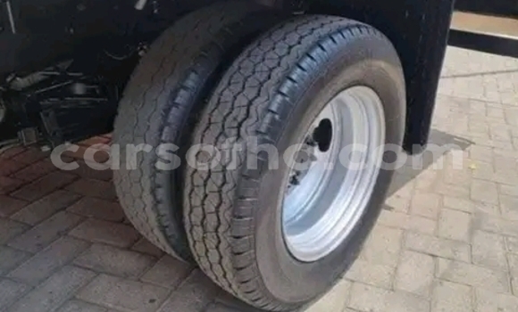 Buy Used Toyota Dyna White Truck in Maseru in Maseru Buy Used Toyota Dyna White Truck in Maseru in Maseru