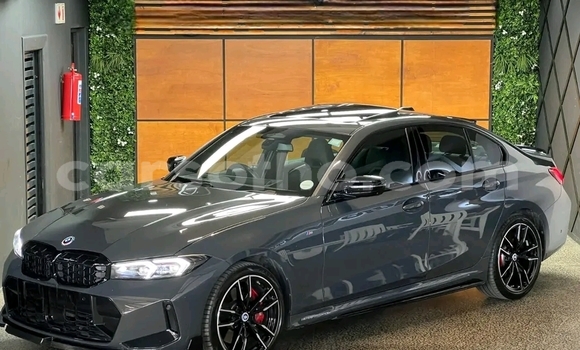 اشتري مستعمل BMW M3 Silver سيارة في Maseru في Maseru اشتري مستعمل BMW M3 Silver سيارة في Maseru في Maseru