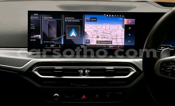 اشتري مستعمل BMW M3 Silver سيارة في Maseru في Maseru اشتري مستعمل BMW M3 Silver سيارة في Maseru في Maseru