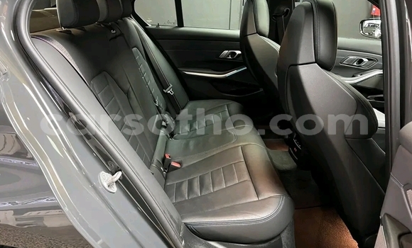 اشتري مستعمل BMW M3 Silver سيارة في Maseru في Maseru اشتري مستعمل BMW M3 Silver سيارة في Maseru في Maseru