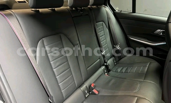 اشتري مستعمل BMW M3 Silver سيارة في Maseru في Maseru اشتري مستعمل BMW M3 Silver سيارة في Maseru في Maseru