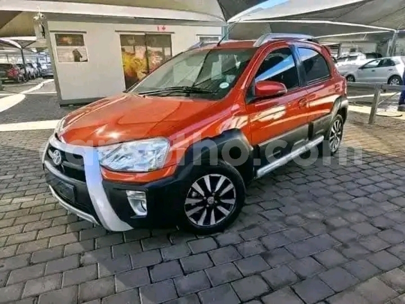 Big with watermark toyota etios maseru maseru 30365
