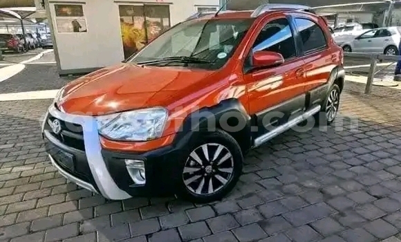 اشتري مستعمل Toyota Etios Other سيارة في Maseru في Maseru