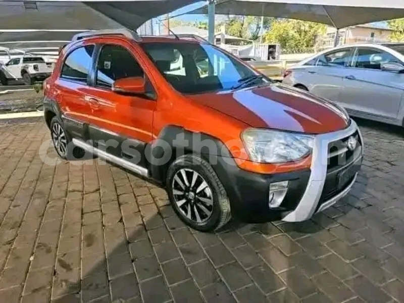 Big with watermark toyota etios maseru maseru 30365