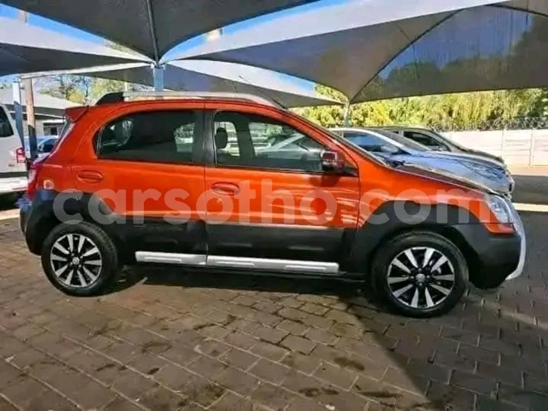 Big with watermark toyota etios maseru maseru 30365