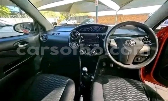 اشتري مستعمل Toyota Etios Other سيارة في Maseru في Maseru اشتري مستعمل Toyota Etios Other سيارة في Maseru في Maseru