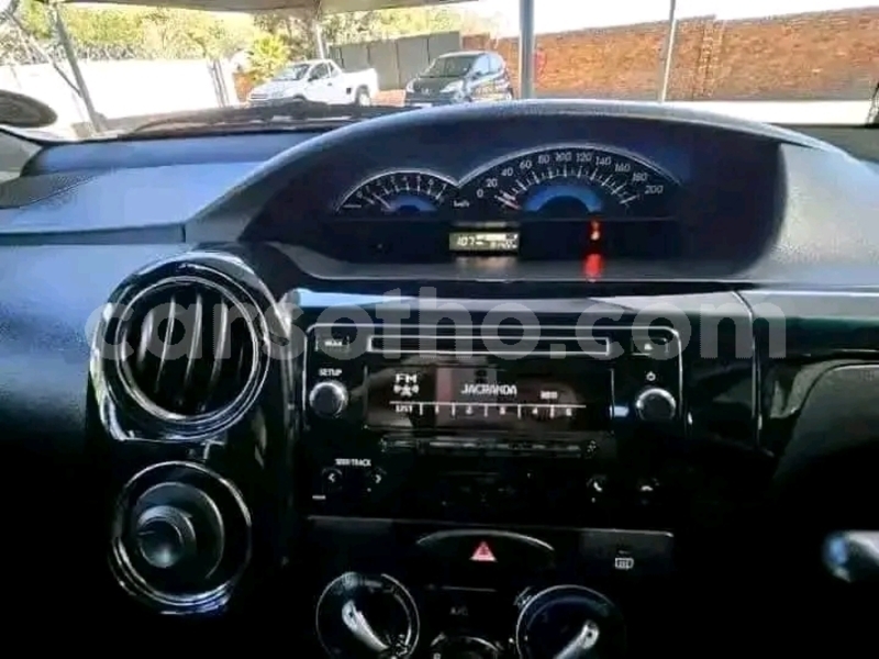 Big with watermark toyota etios maseru maseru 30365