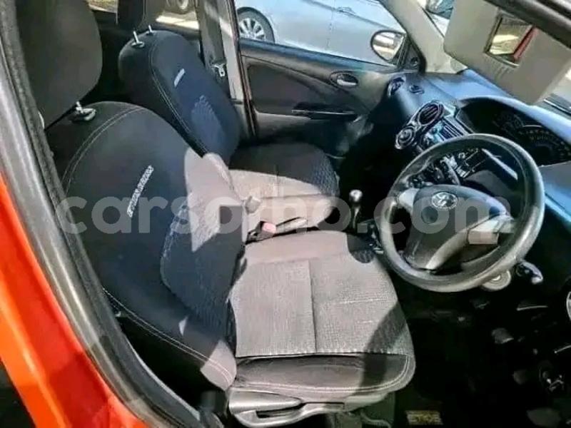 Big with watermark toyota etios maseru maseru 30365