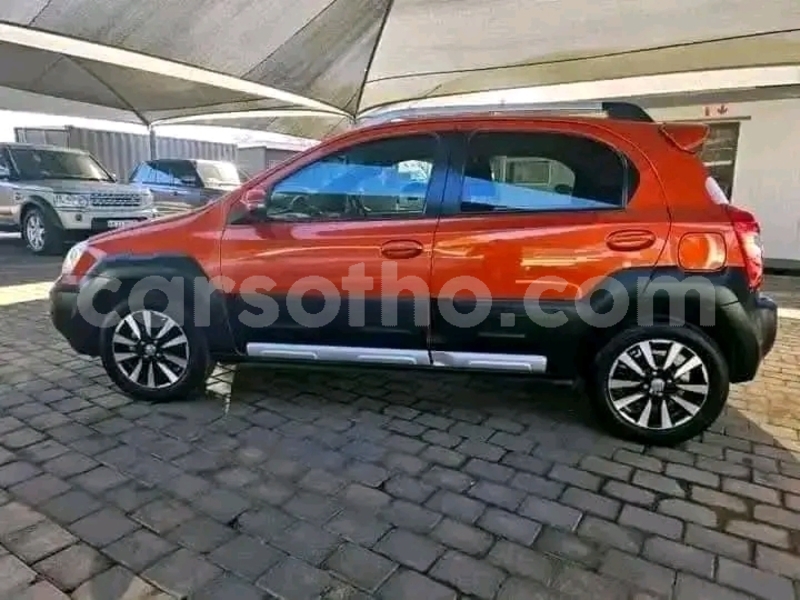 Big with watermark toyota etios maseru maseru 30365