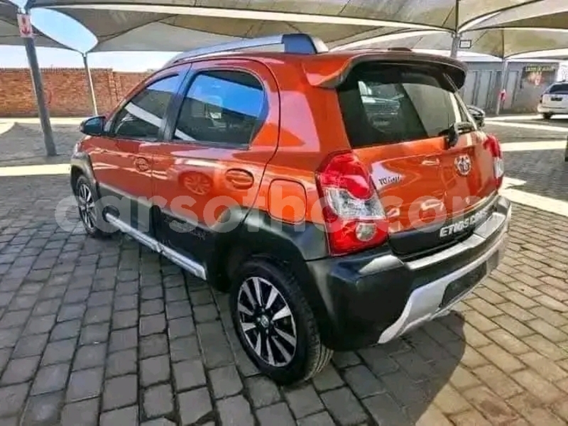 Big with watermark toyota etios maseru maseru 30365