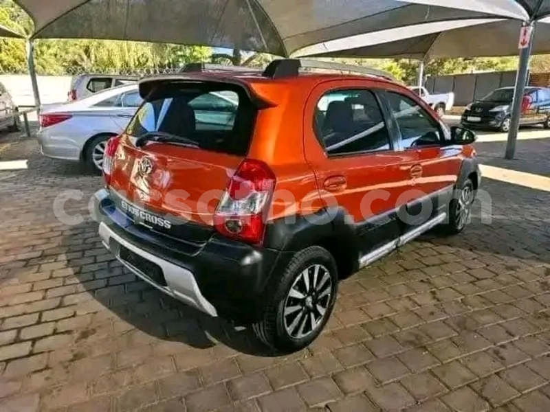 Big with watermark toyota etios maseru maseru 30365