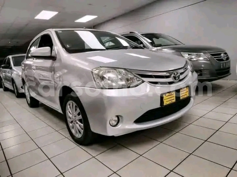 Big with watermark toyota etios maseru maseru 30366