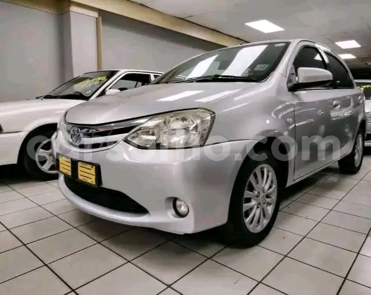 Big with watermark toyota etios maseru maseru 30366