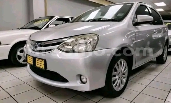 اشتري مستعمل Toyota Etios Silver سيارة في Maseru في Maseru اشتري مستعمل Toyota Etios Silver سيارة في Maseru في Maseru