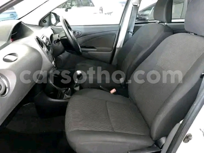 Big with watermark toyota etios maseru maseru 30366