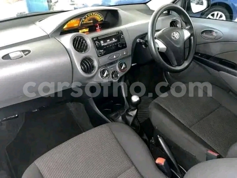 Big with watermark toyota etios maseru maseru 30366