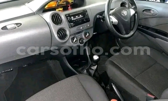 اشتري مستعمل Toyota Etios Silver سيارة في Maseru في Maseru اشتري مستعمل Toyota Etios Silver سيارة في Maseru في Maseru