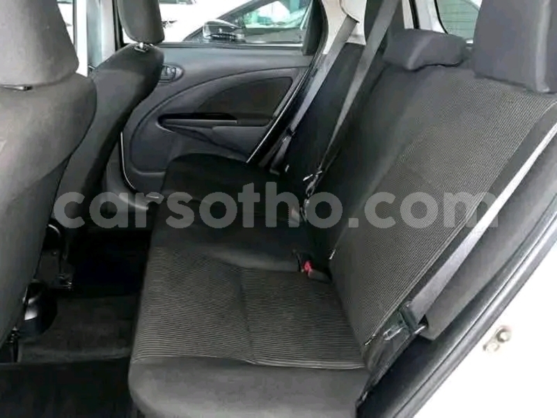 Big with watermark toyota etios maseru maseru 30366