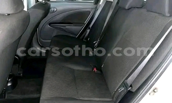 اشتري مستعمل Toyota Etios Silver سيارة في Maseru في Maseru اشتري مستعمل Toyota Etios Silver سيارة في Maseru في Maseru