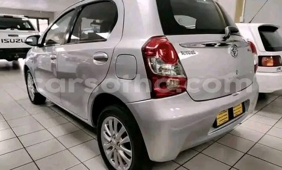 اشتري مستعمل Toyota Etios Silver سيارة في Maseru في Maseru اشتري مستعمل Toyota Etios Silver سيارة في Maseru في Maseru