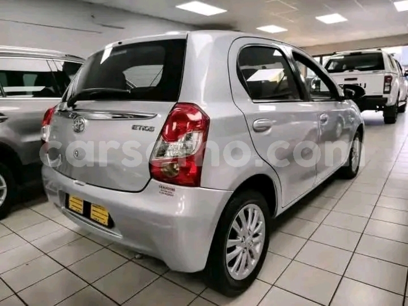Big with watermark toyota etios maseru maseru 30366