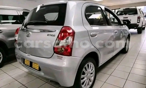 اشتري مستعمل Toyota Etios Silver سيارة في Maseru في Maseru اشتري مستعمل Toyota Etios Silver سيارة في Maseru في Maseru