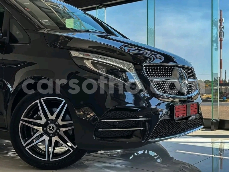 Big with watermark mercedes benz v klasse maseru maseru 30367